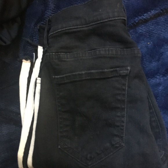 MOTHER JEANS - Picture 2 of 4